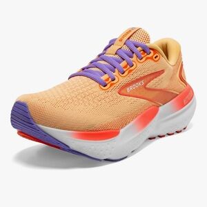 Brooks Women’s Glycerin 21 Neutral Running Shoe